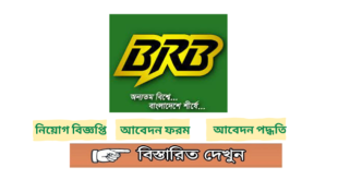 BRB Cable Industries Limited Jobs Circular 2023