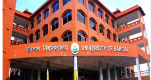 University Of Barishal Job Circular 2024
